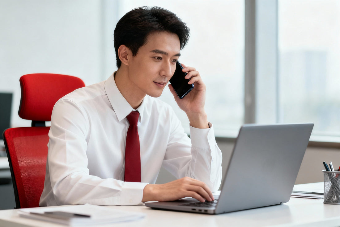 Swiss minimal design che converte: come strutturare una landing in 5 blocchi